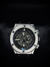 Hublot Luxury Chronograph Watch Premium Men's Edition