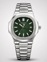 Patek Philippe Luxury Watch for Men Premium Stainless Steel