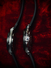 Hublot Luxury Chronograph Watch Premium Men's Edition