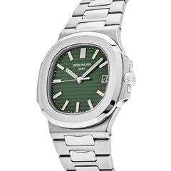 Patek Philippe Luxury Watch for Men Premium Stainless Steel