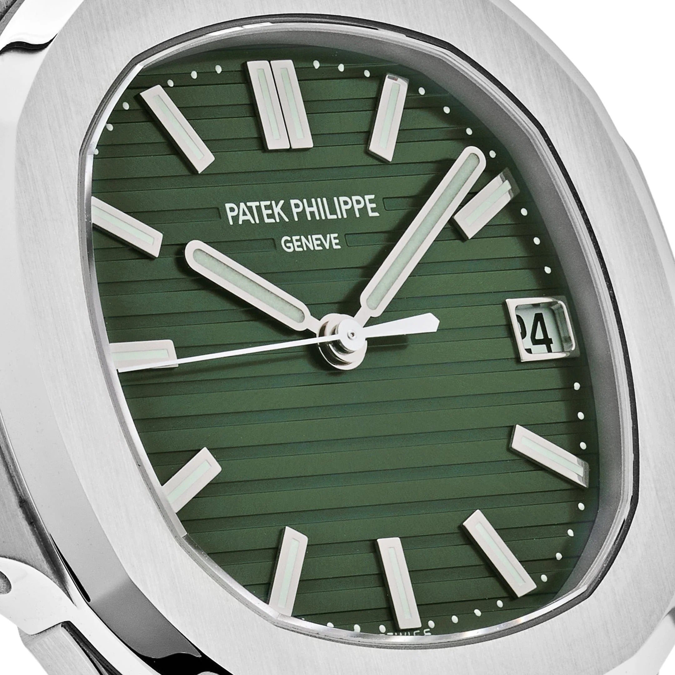 Patek Philippe Luxury Watch for Men Premium Stainless Steel