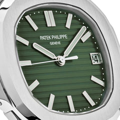 Patek Philippe Luxury Watch for Men Premium Stainless Steel