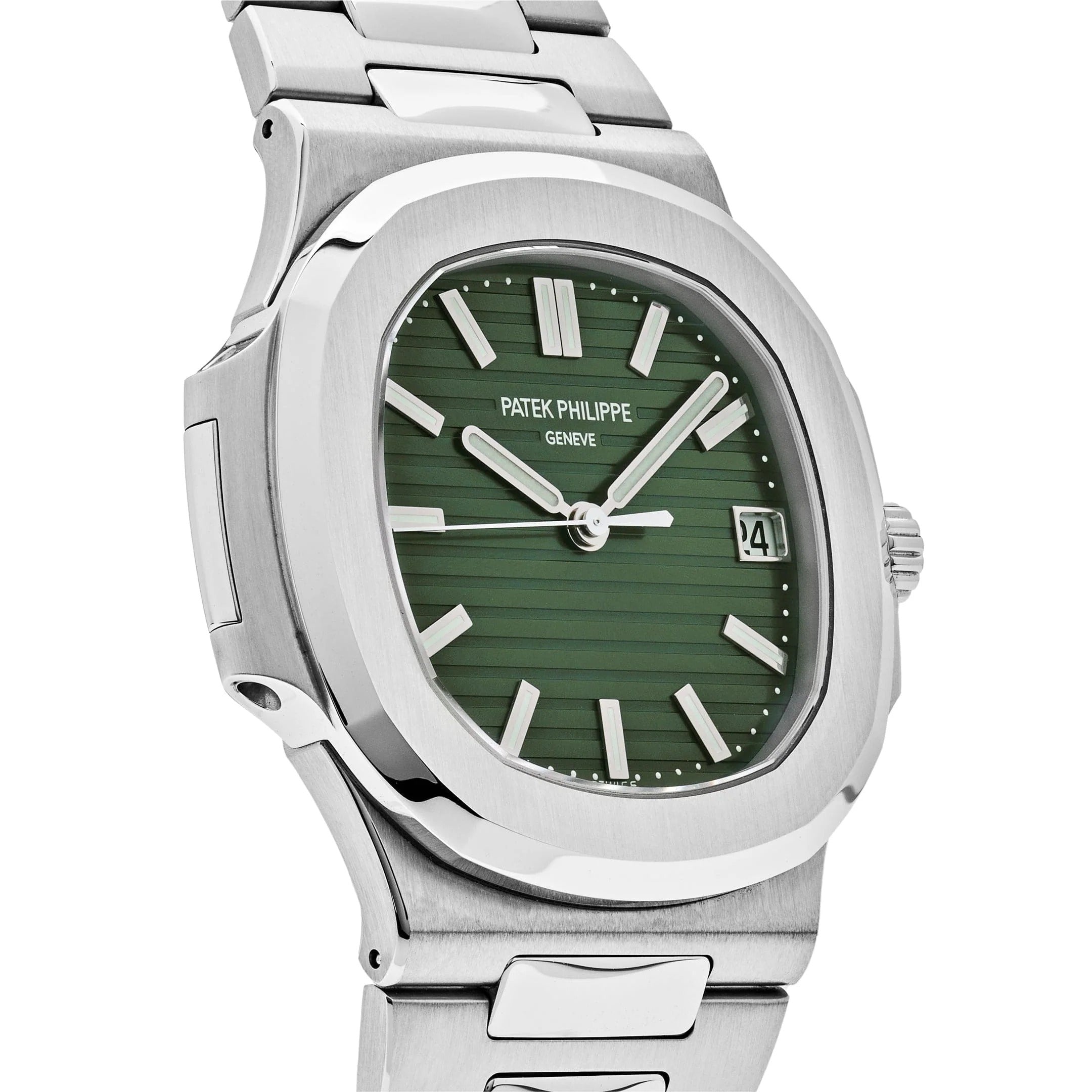 Patek Philippe Luxury Watch for Men Premium Stainless Steel