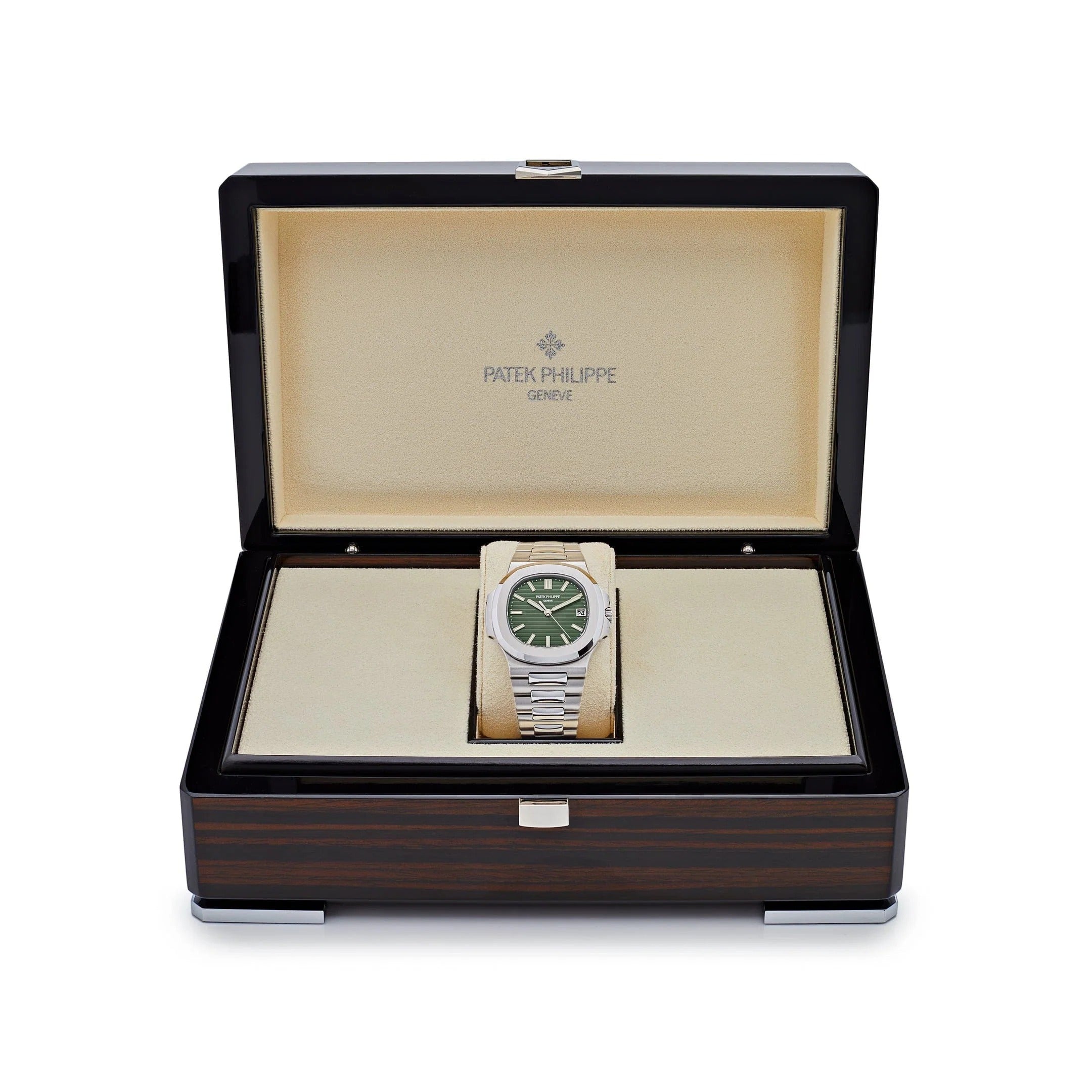 Patek Philippe Luxury Watch for Men Premium Stainless Steel