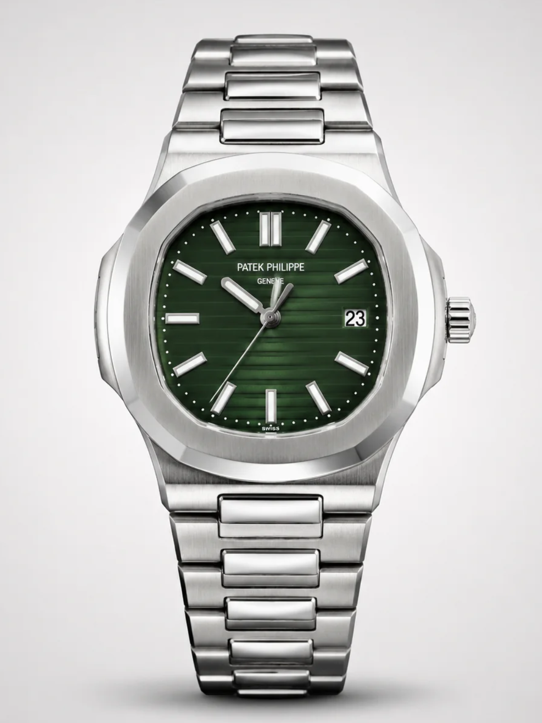 Patek Philippe Luxury Watch for Men Premium Stainless Steel