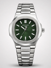 Patek Philippe Luxury Watch for Men Premium Stainless Steel